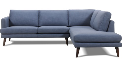 Airlie 2.5 Seater + LONG Chaise Lounge Suite RHF